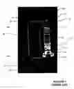 Fig. 02 - Remote controlled wall switch actuator