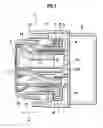 Fig. 02 - Push button switch for vehicle