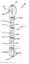 Fig. 01 - Countercurrent stripping pipe