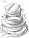 Fig. 02 - Replaceable target sidewall insert with texturing