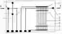 Fig. 01 - Capillary electrophoresis chip apparatus for detecting nucleotide polymorphism and single nucleotide polymorphism