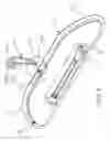 Fig. 02 - Packaging container recyclable for use as suit hanger