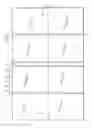 Fig. 08 - Grooved board packaging and blank therefor