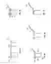 Fig. 04 - Flared-opening drawstring closure cell phone carrier