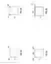 Fig. 07 - Flared-opening drawstring closure cell phone carrier