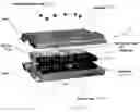 Fig. 06 - Configurable cassettes