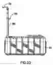 Fig. 09 - Portable tool case and workstation