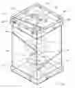 Fig. 01 - Light string storage and hanging system and method