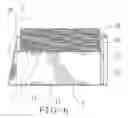 Fig. 06 - Memo block base and container with magnetic suspension device