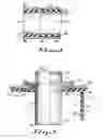 Fig. 04 - Cyclone with in-situ replaceable liner mechanisms and methods for accomplishing same