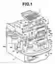Fig. 02 - Extraction system