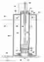 Fig. 01 - Filter installation for liquids