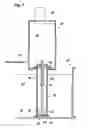 Fig. 03 - Filter installation for liquids