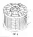 Fig. 02 - Laminated modular water filter