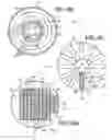 Fig. 08 - Displacement filter apparatus