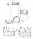 Fig. 02 - Canning jar strainer