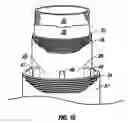 Fig. 09 - Method and apparatus for preventing scale deposits and removing contaminants from fluid columns