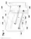Fig. 02 - Inclined support-display assembly and a bracket therefore