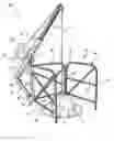 Fig. 01 - Hoisting apparatus for use at a manhole