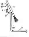 Fig. 01 - Paint bucket with integral brush holder