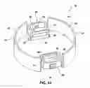 Fig. 02 - Closure element for tubular members