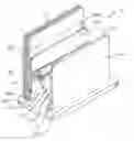 Fig. 01 - Holder for flaccid flat articles such as napkins