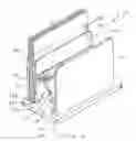 Fig. 02 - Holder for flaccid flat articles such as napkins