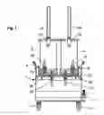 Fig. 02 - Tandem piston-type melting unit