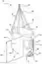 Fig. 01 - Harness for suspending detergent container