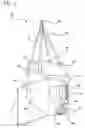 Fig. 02 - Harness for suspending detergent container