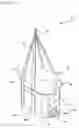 Fig. 06 - Harness for suspending detergent container