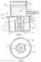 Fig. 04 - One-way valve and vacuum relief device