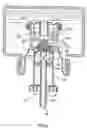 Fig. 07 - One-way valve and vacuum relief device