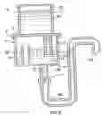 Fig. 08 - One-way valve and vacuum relief device