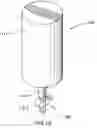 Fig. 09 - One-way valve and vacuum relief device