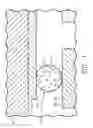 Fig. 02 - Microparticle loaded solder preform allowing bond site control of device spacing at micron, submicron, and nanostructure scale