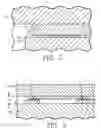 Fig. 03 - Microparticle loaded solder preform allowing bond site control of device spacing at micron, submicron, and nanostructure scale