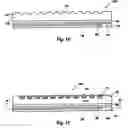 Fig. 08 - Method and apparatus for forming metal contacts on a substrate