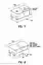 Fig. 07 - Shipping container convertible to a display container