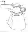 Fig. 02 - Spraying device