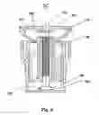 Fig. 07 - Spray nozzle with adjustable ARC spray elevation angle and flow
