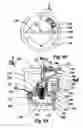 Fig. 09 - Spray nozzle with adjustable ARC spray elevation angle and flow