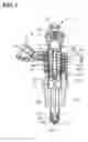 Fig. 02 - Fuel injection valve