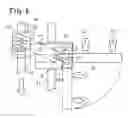 Fig. 07 - Traverse apparatus