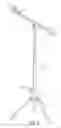 Fig. 03 - Locking device for a telescopic tube assembly