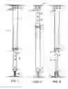 Fig. 02 - Adjustable shoring post