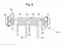 Fig. 07 - Stand for supporting a display in multiple orientations and a display used in combination with said stand