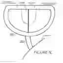 Fig. 04 - Mirror mount assembly with dual reflective surfaces