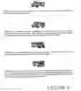 Fig. 09 - Mirror mount assembly with dual reflective surfaces