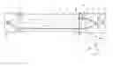 Fig. 01 - Precision adjustable light barrier
